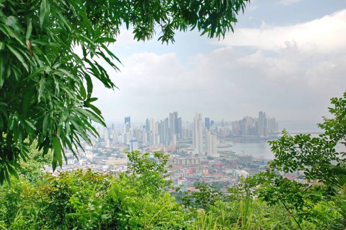 La medición del BIOFIN permite conocer dónde se encuentra Panamá en materia de gasto de biodiversidad y generar información para determinar los siguientes pasos.