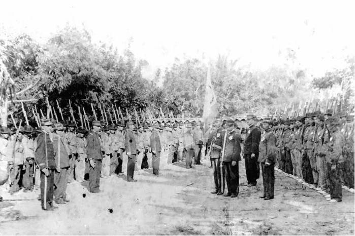 Batalla de Aguadulce: el triunfo liberal que redefinió la Guerra de los Mil Días