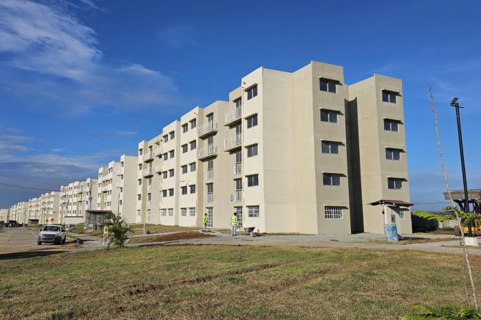 Ciudad de Esperanza - Panamá Oeste