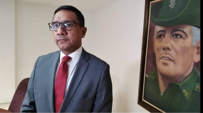 Torrijos había sido citado por el fiscal Torres a las 4:00 p.m. de este jueves 11 de enero, pero no se presentó y en su lugar envió a su abogado.