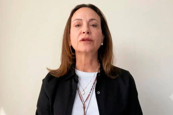 En sus declaraciones, Machado enmarcó el impedimento de su viaje dentro de un patrón más amplio de restricciones por parte del Ejecutivo venezolano