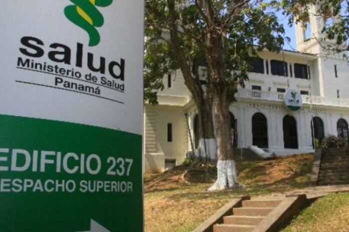 La Dirección Nacional de Farmacia y Drogas del Minsa emitió la Resolución No. 165 de 25 de julio de 2025, donde se suspenden los registros de la citada marca.