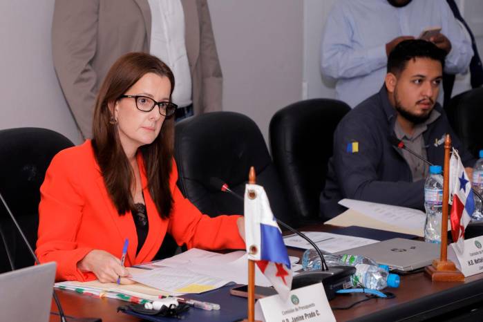 Los diputados de Vamos cuestionario la opacidad de la información.