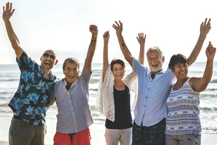 La diferencia entre vivir más y vivir mejor