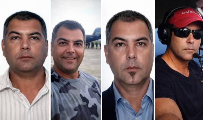 Ali Zaki Hage Jalil fue detenido en Venezuela en 2025 y podría ser extraditado para enfrentar la justicia panameña tras más de 30 años prófugo.