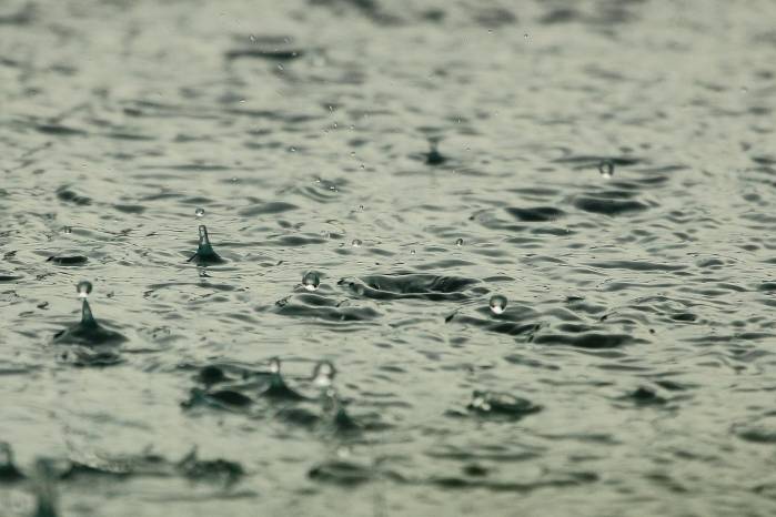 Las condiciones meteorológicas registrarán un incremento de las precipitaciones a partir del mediodía