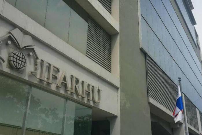 Por este caso denominado Operación Retorno, se mantiene bajo detención provisional Bernardo Meneses, exdirector del IFARHU.