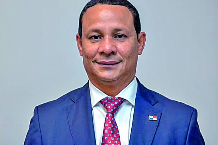 La justicia como excepción, políticos procesados en Panamá