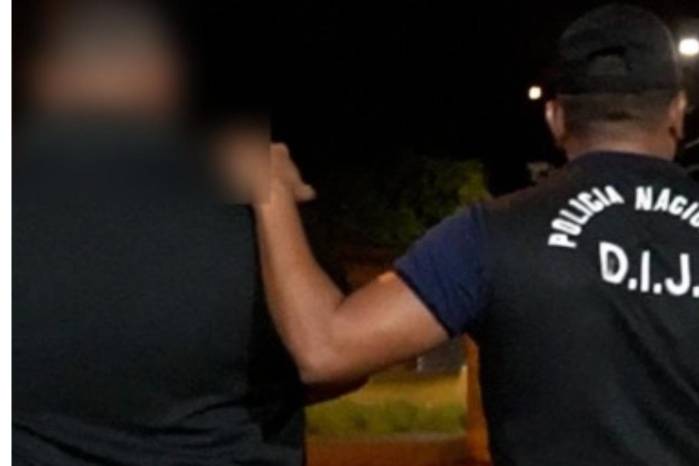 La Fiscalía Anticorrupción solicitó al juez de garantía la detención del exrepresentante de corregimiento en la provincia de Panamá Oeste.