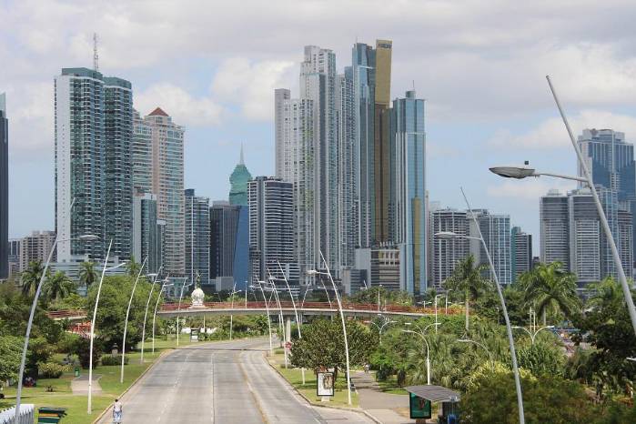 Panamá: enclave, globalismo y política exterior