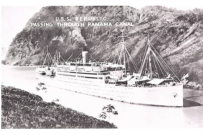 La pérdida de la ruta interoceánica no solo transformó el territorio, sino también la forma en que Panamá se piensa a sí misma.