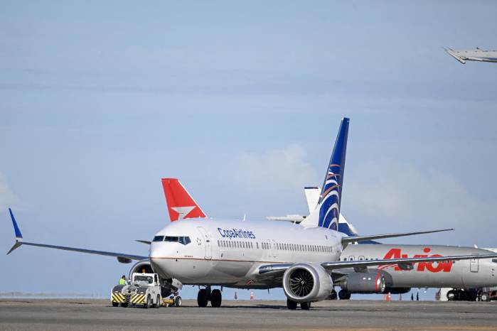 Copa Airlines suspende vuelos hacia y desde Maracaibo hasta el 6 de enero