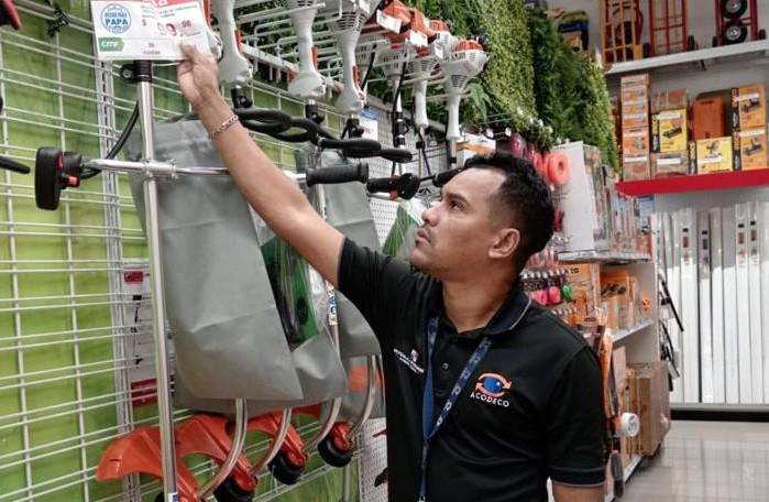 Precio final con impuestos