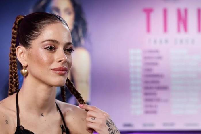 Tini Stoessel y su padre, enfrentados por el control de su patrimonio