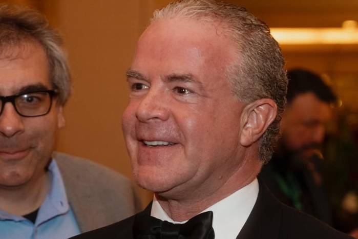 México emite orden de captura contra Raúl Rocha Cantú