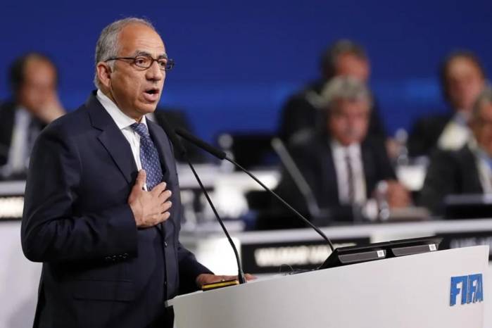 Carlos Cordeiro abandona la FIFA y lanza dura crítica al plan de Infantino