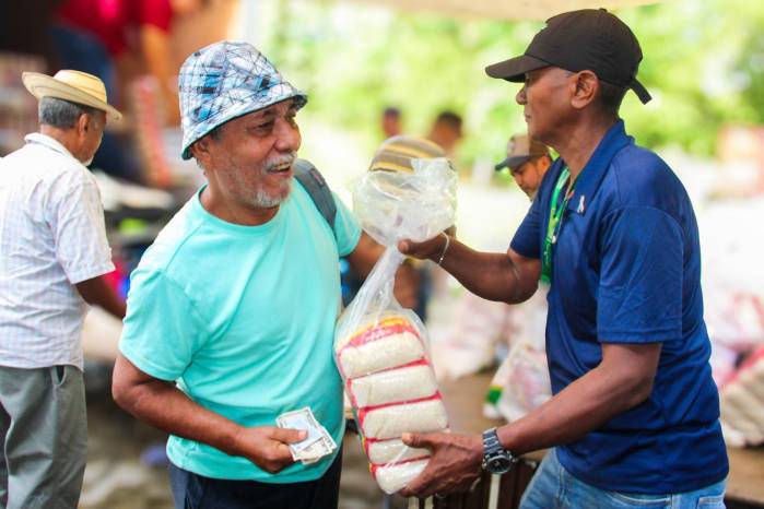 Las agroferias del IMA llegan este jueves a distintos puntos del país.