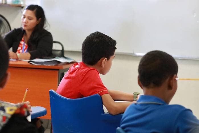 El Meduca anunció la convocatoria del concurso general de nombramientos docentes para 2026.