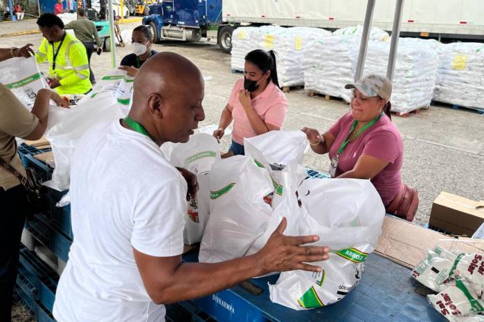 Distribuidoras del IMA cierran temporalmente por megaferias