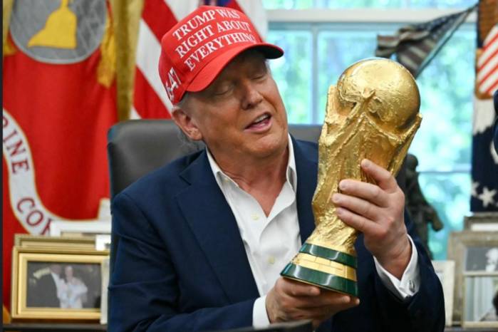 La atención sobre Trump será aún mayor debido al clima político internacional.