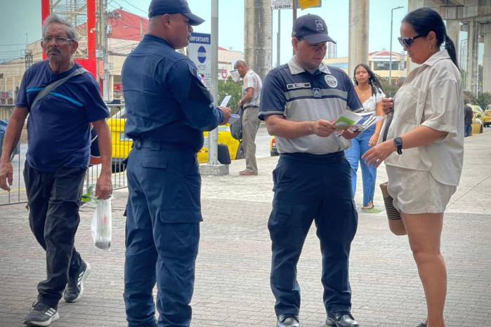 Las noticias que marcan la agenda en Panamá y el mundo hoy