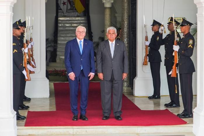 Panamá y el mundo arrancan la semana con una agenda cargada de noticias