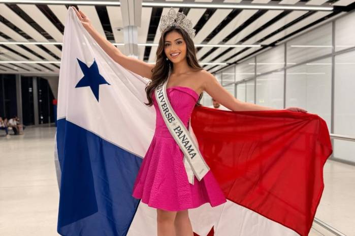 La Organización Señorita Panamá apuesta por la cultura con Miss Universe Las Tablas