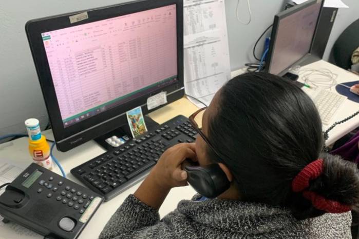La CSS anuncia nueva línea para orientar sobre los servicios de la Ciudad de la Salud
