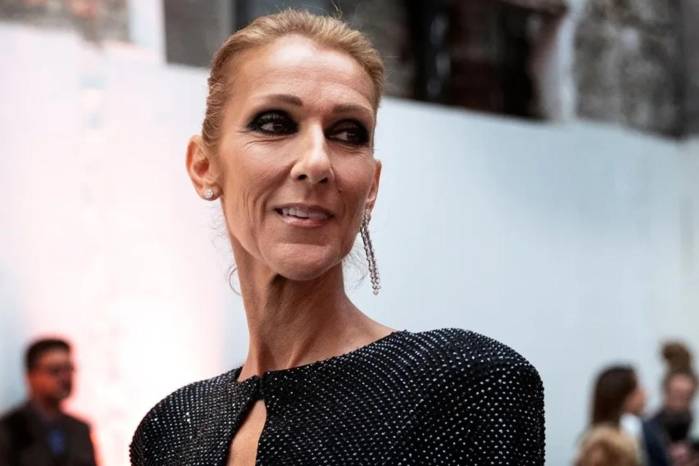 Céline Dion regresa a los escenarios tras seis años y emociona a sus fanáticos