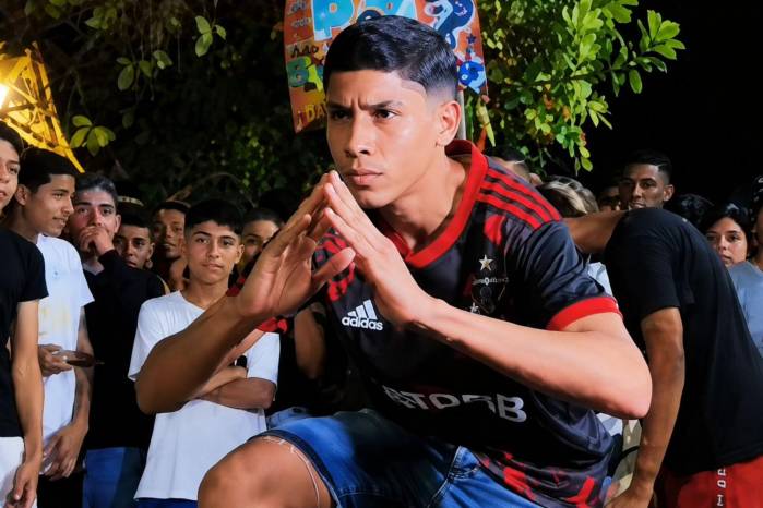 ‘Farmear aura’ se convierte en la nueva tendencia viral en Panamá.