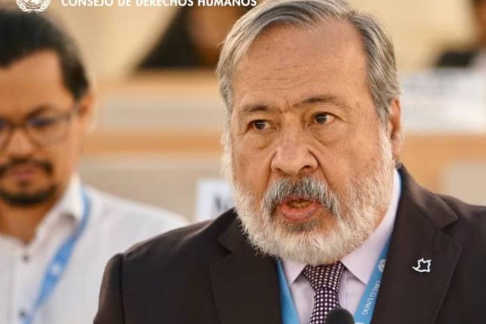 Fallece Gustavo Gallón, embajador de Colombia ante la ONU