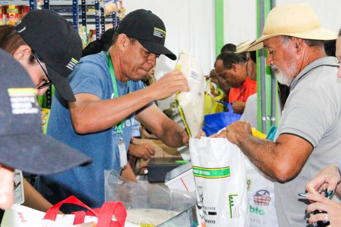 La tienda del IMA en Las Tablas atenderá en horario matutino