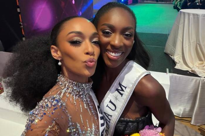 Miss Guadalupe, acusa a Raúl Rocha de racismo tras la polémica en el Miss Universo 2025.