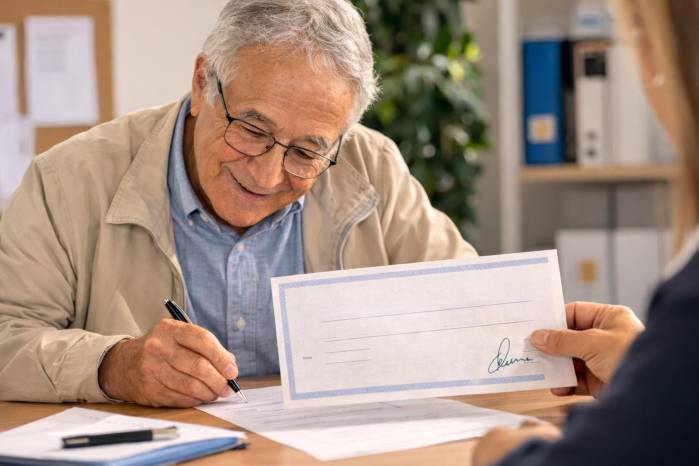 Entrega de Cepanim iniciará con beneficiarios vivos, anuncia el MEF