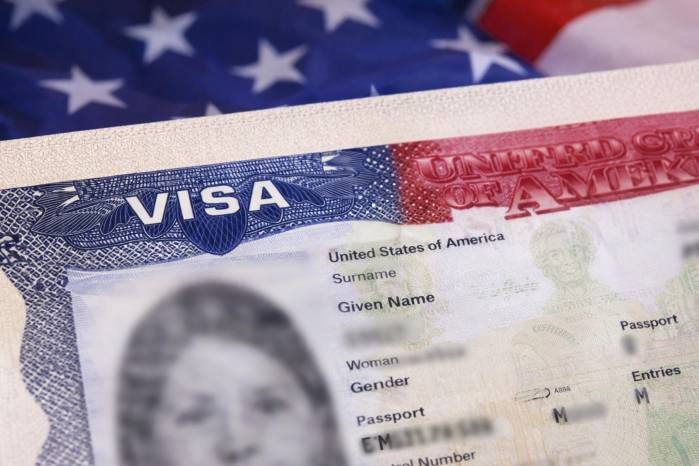 La Embajada de EE. UU. recomienda solicitar con anticipación las visas para viajar en noviembre.