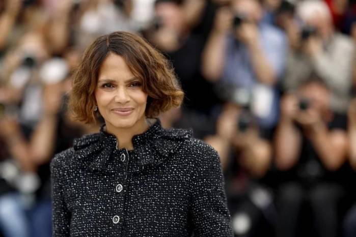 Halle Berry es acusada de agredir a su hijo de 12 años.