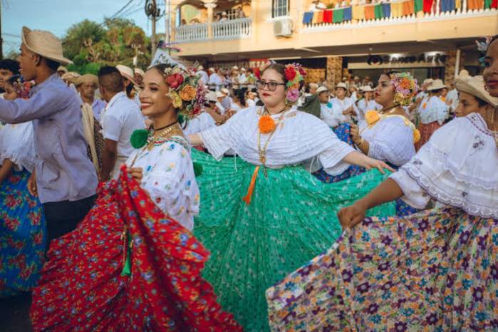 ATP endurece las reglas para el Desfile de las Mil Polleras 2027
