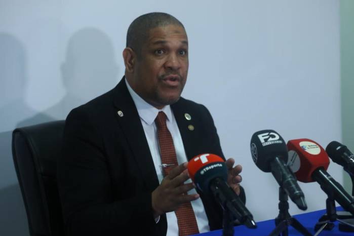 El Ifarhu anunciará detalles del Concurso General de Becas 2026.