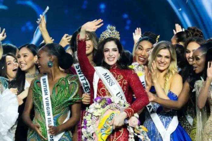 Miss Universo confirma las fechas de su 75.ª edición en Puerto Rico.