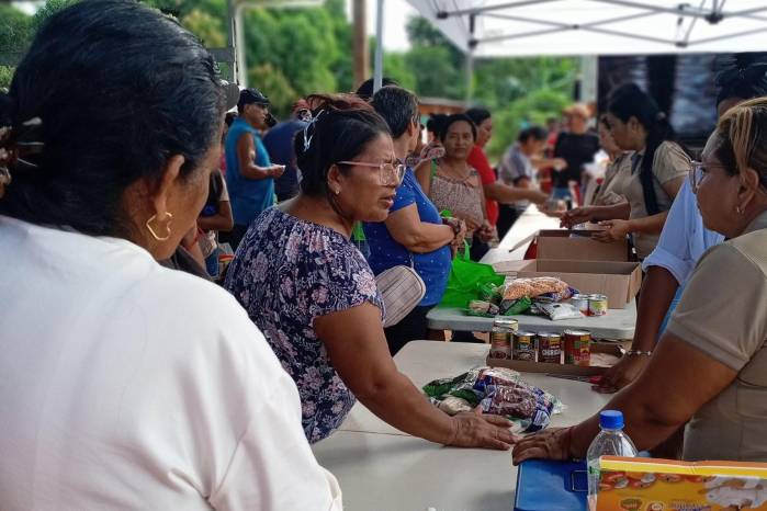 La única agroferia del IMA este sábado 5 de septiembre será en Panamá Oeste.