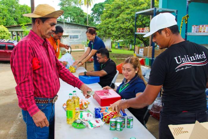 El IMA anunció los puntos donde se realizarán las agroferias este miércoles 28 de octubre, desde las 8:00 a.m.