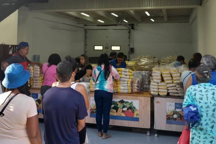 El IMA reitera el horario de sus tiendas a nivel nacional en el mes de noviembre.