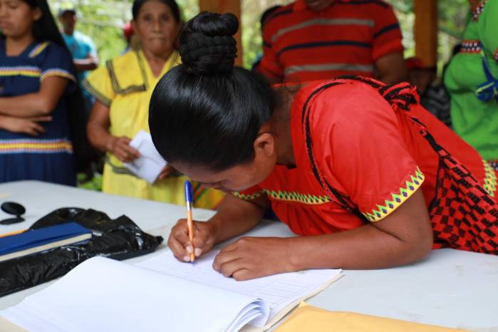 El Mides reiteró que el cronograma busca garantizar una distribución ordenada.