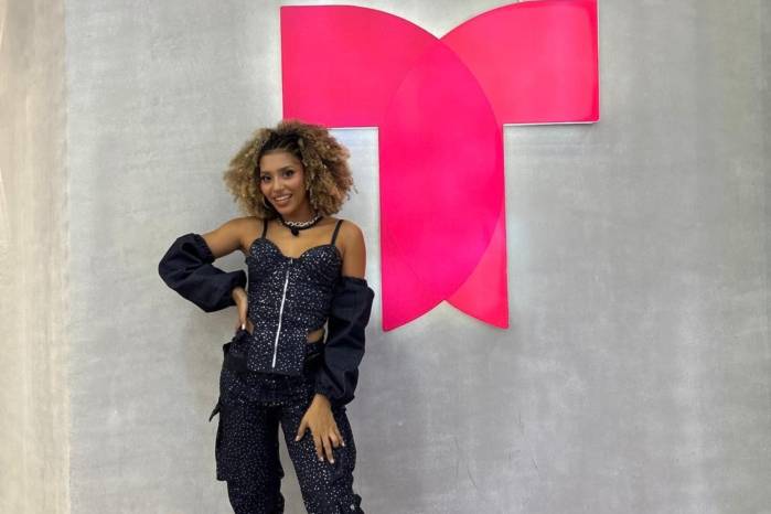 Karol Wilson vuelve a estar en riesgo, pero recibe un emotivo mensaje de Erika Ender