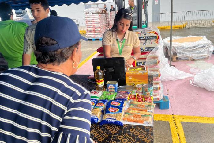 El IMA llevará agroferias a distintos puntos del país este 19 de agosto.