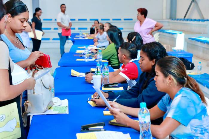 El Ifarhu convoca a estudiantes preseleccionados a presentar requisitos