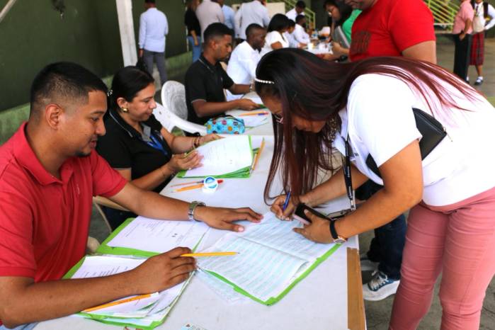 El IFARHU anuncia nueva jornada de pagos del Pase-U en Panamá Oeste y Veraguas