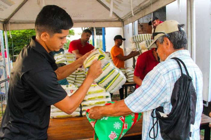 El IMA anuncia agroferias para este martes 10 de junio en varias provincias