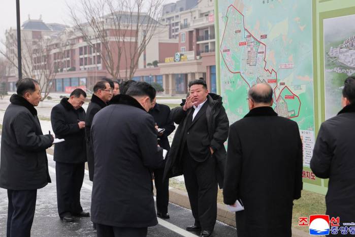 Analistas consideran que esta reorganización podría estar relacionada con el creciente protagonismo internacional de Pyongyang.