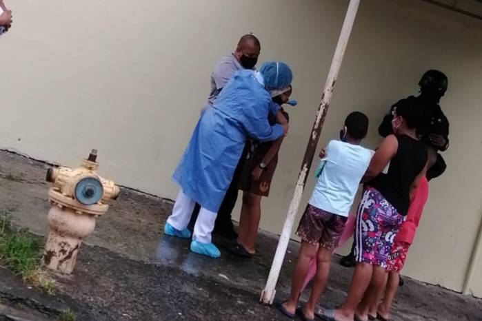 El Minsa mantiene vigilancia epidemiológica y llama a reforzar vacunación en niños